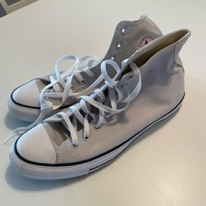 Converse All Star Chuck Taylor shoes